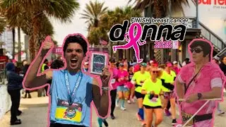 Donna Run 2025 Vlog!!!