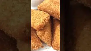 Chicken bread rolls recipe #chickenrollrecipe #breadrollsrecipe #chickenrolls #breadrolls #shorts