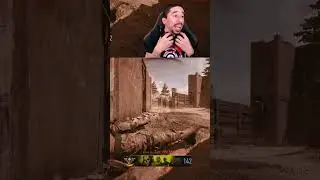 SKILL BASED HIT DETECTION IN FULL EFFECT #shorts #ytshorts #callofduty #sbmm #cod #mw2 #codclips