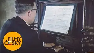 Concerto per Organo (1966) | celý dokument | SD