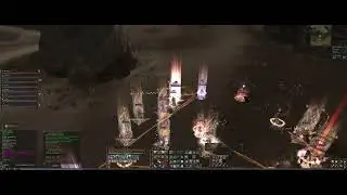 Dagger pt vs Mage pt High Five