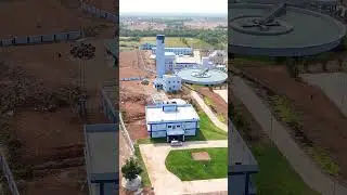 Checkout Mahbubnagar Water Grid Empowerment | #shorts