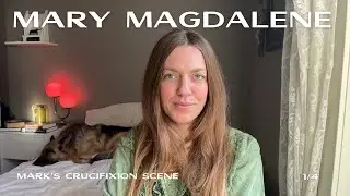 Mary Magdalene Series #2 