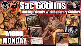 Mogg Monday: Episode 16 - The Devil Is In The Details (Modern)