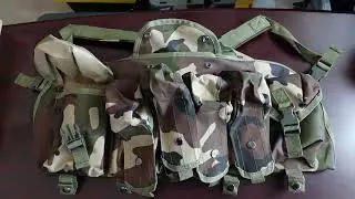 What this old Modern Minuteman/Prepared Citizen EDC's