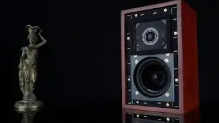 Rogers LS3/5a BBC Monitor Speaker Limited Edition (210 pcs) 70th Anniversary, Handcrafted in England