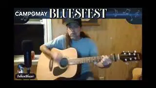 FolkenBluzer - Bluesfest set