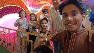 mama ki Reception party🥳