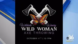 WIldside Winery October Harvest Fest, Pumpkin Fest, Witches and Wine Fest