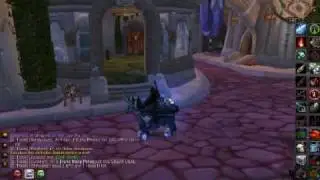 Rivendare's Deathcharger