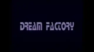 Dream Factory - Petr Novák - Prokletý (Official Music Video 1995)