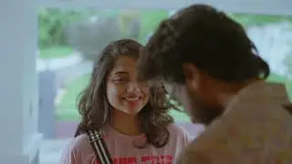 Thennal Pole | Vinaasha Kaale Thrikona Madhye | #pineapplekichadi #vktm