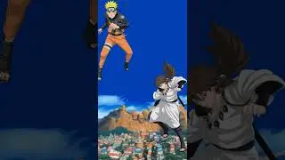 Naruto vs otsutsuki #animeseries #otaku #animetvshow #anime_edits #naruto