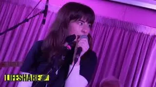 San Pedro Collective Performs at the Lifeshare Virtual Concert Event 2020