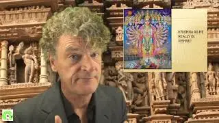 OpenSource Worldviews: Vishnu