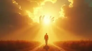 “The Lord Bless You and Keep You”(Based on Numbers 6:24–26)