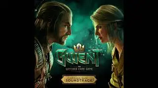 Death To Dh'oine! (Legacy) | GWENT: The Witcher Card Game OST