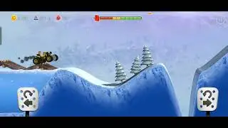 🌴PRIME PEAKS🚦ICY ALASKA🤩LEVEL -5🔜