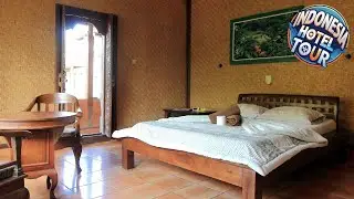 Bella House Monkey Forest | Bali, Indonesia | Hotel Review ⭐