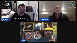 Interview with Lynch Mob and Heaven&rsquo;s Edge bassist Jaron Gulino. Plus our Top 10 Dokken Songs!