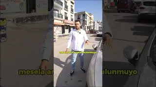 🚘 Aracınız sel yangın ya da ağır hasar mı aldı?
