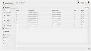 Modern UI Desgin in HTML CSS