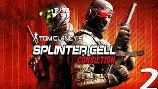 Splinter Cell: Conviction - [2] 