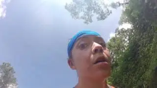 Ijen Trail Running 70K 2017