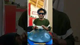 baba kutani #babakutani#urgamvalley#uttarakhand#handpan#handpanasia#learnhandpan#india#travel