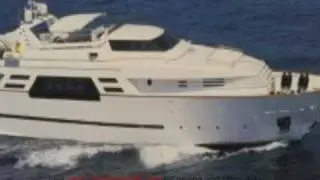 Greenbay Marine Yacht For Sale