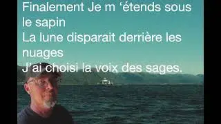 Le Climat Change - Bocrew Thedeepr part 2 (Lyrics Video)