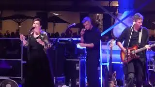 Katalena - Da g&ouml;ra ta &scaron;karbinina (Live) Noč v stari Ljubljani 2024