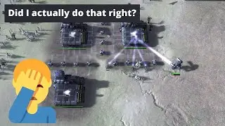 Revisiting Adjacency Bonus | Supreme Commander Science