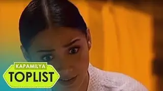 Kapamilya Toplist:  7 fiercest confrontations of Lily and Red Dragon that made savagery a new trend