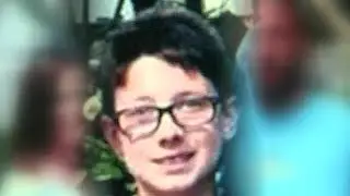 Vigil held to remember 14-year-old killed while playing 'Pokemon Go'