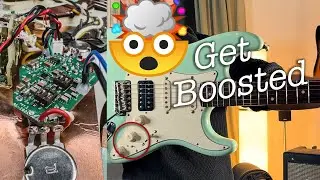 Falckenstein Custom Booster - Vorstellung und FAQ
