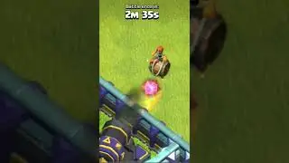 When your clan underestimate you ll Then Wall breaker ll #clashofclans