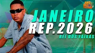REI DOS FAIXAS - CD DE JANEIRO 2026 - REP. ATUALIZADO