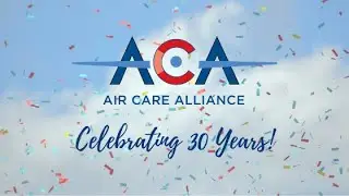 Cheers to 30 Years!