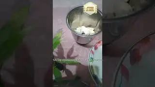 Jack fruit seeds milk shake simple method super tasty 😍😍#shake#cooking#shorts#simple