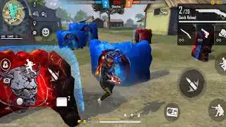 Solo vs Solo Custom Room Free Fire | 1 vs 1 Custom Room Free Fire