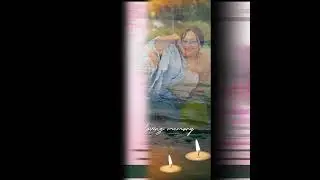 The Death is Announced of Sonia Thomas Sampson