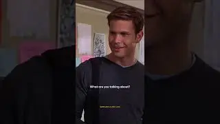 What? like it&rsquo;s hard.👏👏🤣🤣 | 🎥 Legally Blonde (1989)