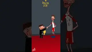 Everyone congratulated Messi except &hellip; 🙄