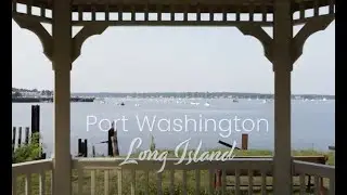 Plan your Port Washington, NY, getaway with the Try Port First app. Download to build an itinerary.