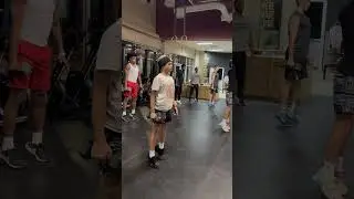 Developing More Explosive Athletes #explosivetraining #offseasontraining #strengthandconditioning