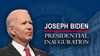 Inauguration Day 2021: Joe Biden and Kamala Harris sworn in