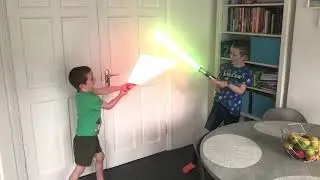 Niall & Ciaran Somers battle