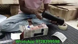  Flashlight pussy Pocket Pussy Flashlight Masturbator Cup For Men in india 