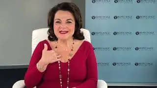 Repechage Master Class with Lydia Sarfati Invite